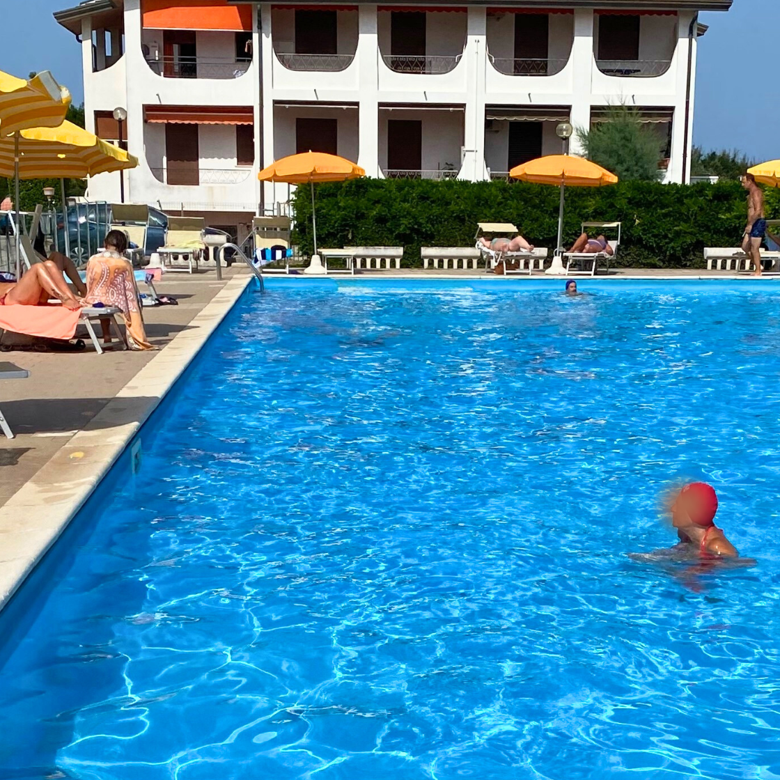 piscine condominiali