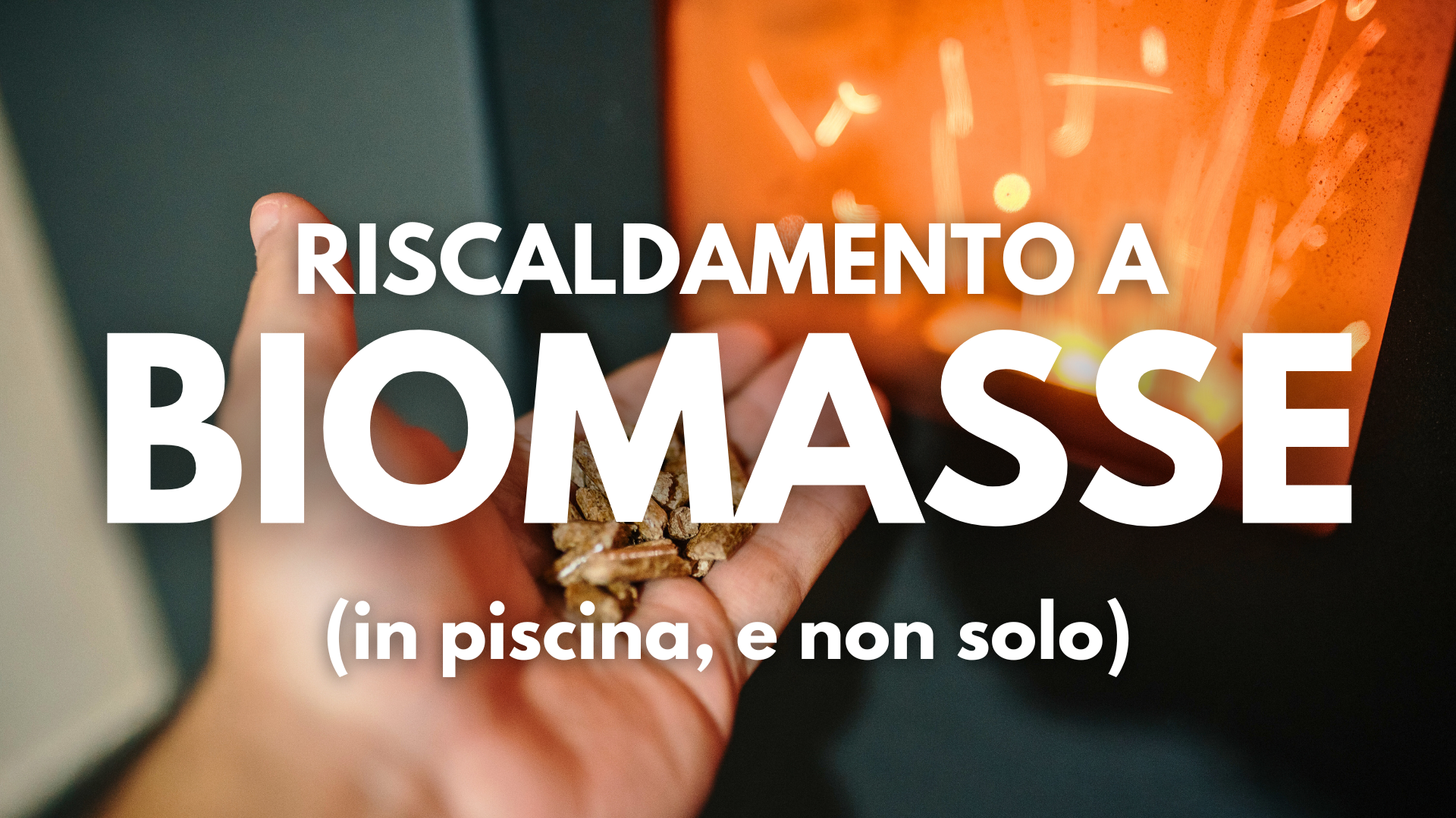 BIOMASSE
